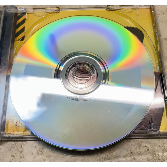 Marc Antoine Cruisin Smooth Latin Jazz CD 9 Tracks BMG Direct - Picture 5 of 6